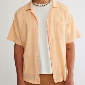 Standard Cloth Crinkle Shirt